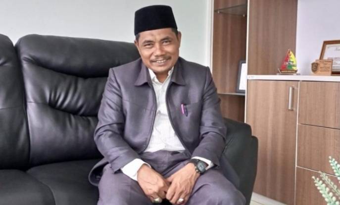 Periode Januari Hingga Juli 2022, Pengumpulan Zakat Baznas Siak Capai Rp20 Miliar